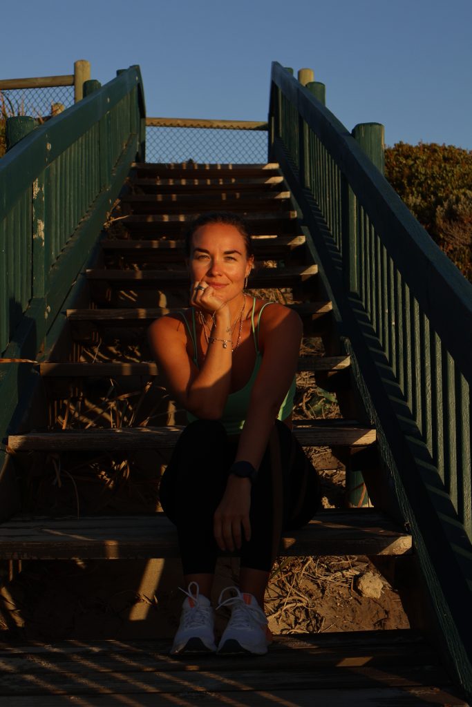 personal trainer perth
