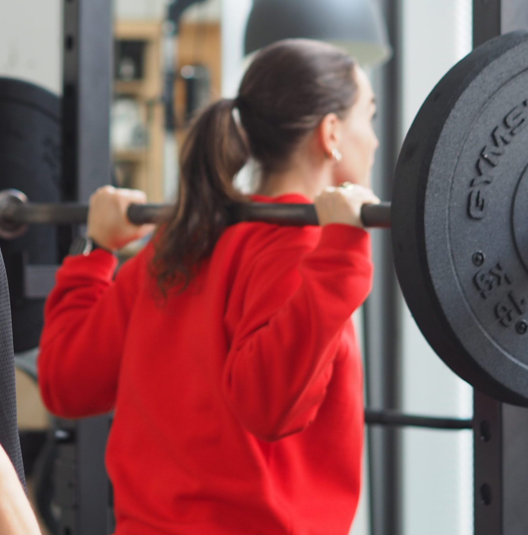 personal trainer perth